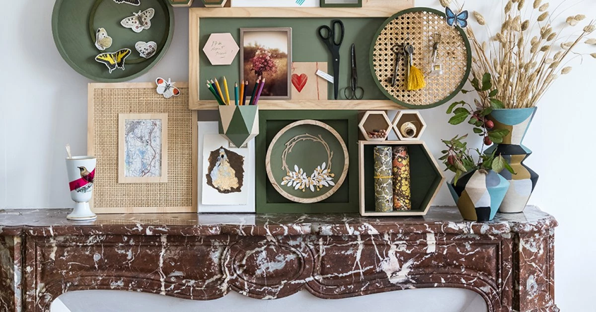 Support à décorer suspendu Soldes 2 Support à décorer suspendu Soldes -Support à décorer suspendu Soldes 3341