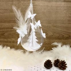 Support à décorer suspendu Soldes -Support à décorer suspendu Soldes unnamed file 11