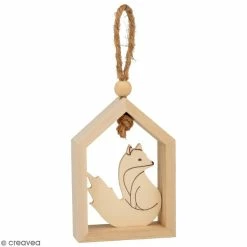 Bon marché 😀 Artemio Formes à Suspendre Set De 3 Petites Maisons En Bois à Suspendre - Isatis - 7 X 10 Cm 😀 9 Bon marché 😀 Artemio Formes à Suspendre Set De 3 Petites Maisons En Bois à Suspendre - Isatis - 7 X 10 Cm 😀 -Support à décorer suspendu Soldes unnamed file 110