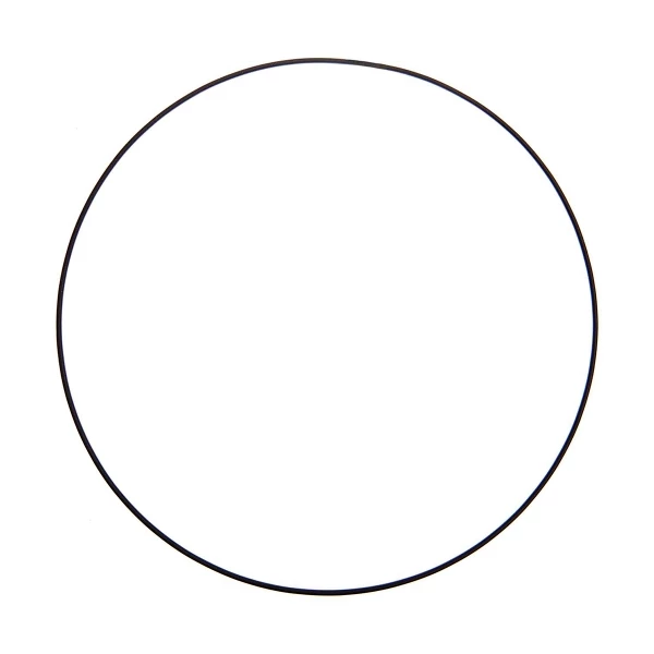 Budget 🎁 Rico Design Forme En Métal Cercle En Métal - Noir Mat - Ø 25 Cm ✨ 3 Budget 🎁 Rico Design Forme En Métal Cercle En Métal - Noir Mat - Ø 25 Cm ✨