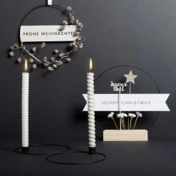 Budget 🎁 Rico Design Forme En Métal Cercle En Métal - Noir Mat - Ø 25 Cm ✨ 7 Budget 🎁 Rico Design Forme En Métal Cercle En Métal - Noir Mat - Ø 25 Cm ✨ -Support à décorer suspendu Soldes unnamed file 122