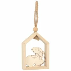 Offres 🎁 Artemio Support Déco Noël Déco De Noël En Bois à Décorer - Souris - 10 X 7 X 2,5 Cm - 3 Pcs 🌟 -Support à décorer suspendu Soldes unnamed file 143