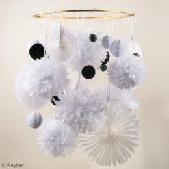 Coupon ⭐ Rayher Cercles Attrape-rêves Set Cercles En Bois - De 36 Cm à 60 Cm - 8 Pcs 😉 -Support à décorer suspendu Soldes unnamed file 19