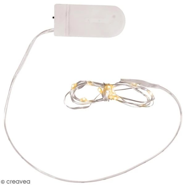 Remise 🔔 Guirlande Lumineuse Rayher - 10 Lumignons - 120 Cm - Boîtier Rond 😍 3 Remise 🔔 Guirlande Lumineuse Rayher - 10 Lumignons - 120 Cm - Boîtier Rond 😍