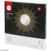 Bon marché 🥰 Rayher Miroir à Décorer Kit Miroir En Bois - Soleil - 63 Cm ❤️ -Support à décorer suspendu Soldes unnamed file 220