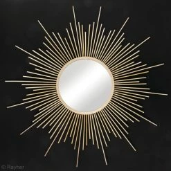 Bon marché 🥰 Rayher Miroir à Décorer Kit Miroir En Bois - Soleil - 63 Cm ❤️ 9 Bon marché 🥰 Rayher Miroir à Décorer Kit Miroir En Bois - Soleil - 63 Cm ❤️ -Support à décorer suspendu Soldes unnamed file 223