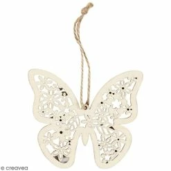 Les meilleures critiques de 👏 Creativ Company Forme En Bois Suspensions En Bois Avec Ficelle - Printemps - 90 Pcs 🎁 -Support à décorer suspendu Soldes unnamed file 255