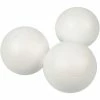 Offres 👍 Creativ Company Boules Polystyrène Boules En Polystyrène, D: 8 Cm, Blanc, Polystyrène, 25pièces 👍 -Support à décorer suspendu Soldes unnamed file 259