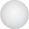 Sortie ✔️ Creativ Company Boules Polystyrène Boules En Polystyrène, D: 3 Cm, Blanc, Polystyrène, 100pièces 🥰 -Support à décorer suspendu Soldes unnamed file 263