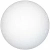 Budget 💯 Creativ Company Boules Polystyrène Boules En Polystyrène, D: 7 Cm, Blanc, Polystyrène, 50pièces 😀 -Support à décorer suspendu Soldes unnamed file 267