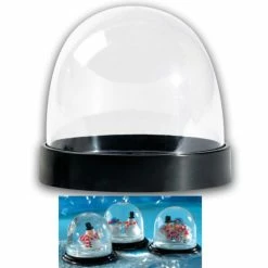 Promo 😀 Eberhard Faber Boule à Neige 75mm X 90mm 🛒