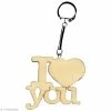 Remise 🛒 Artemio Porte-clés à Décorer Porte Clé Texte I Love You En Bois 🎉 -Support à décorer suspendu Soldes unnamed file 336