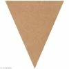 Budget 🔔 Rico Design Silhouette à Suspendre Fanion En Kraft - 15 X 13 Cm - 12 Pièces 😉 -Support à décorer suspendu Soldes unnamed file 341