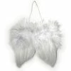 Top 10 😀 Rayher Ailes D'ange En Plumes 5 Cm à Suspendre Blanches - Lot De 2 🎉