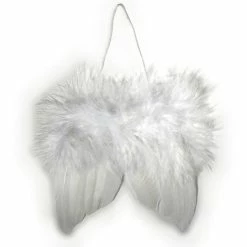 Top 10 😀 Rayher Ailes D'ange En Plumes 5 Cm à Suspendre Blanches - Lot De 2 🎉