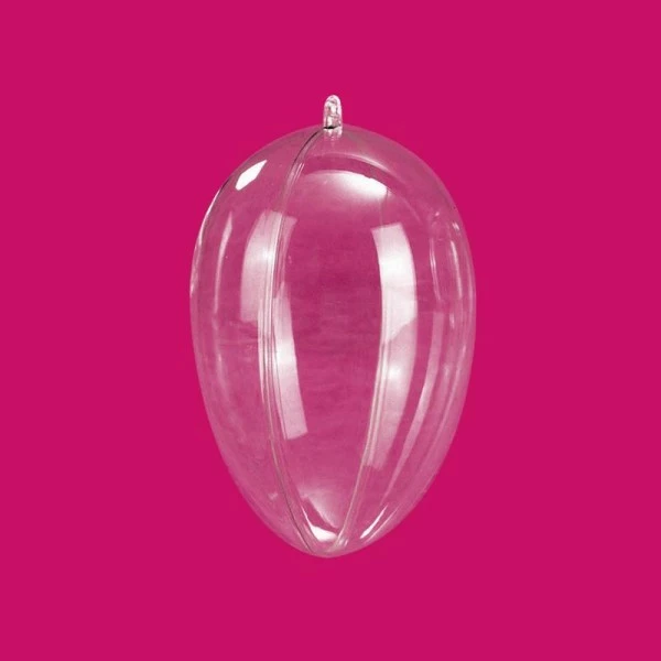Top 10 😉 Rayher Oeufs à Décorer Oeuf Plastique Transparent 6 Cm 💯 3 Top 10 😉 Rayher Oeufs à Décorer Oeuf Plastique Transparent 6 Cm 💯