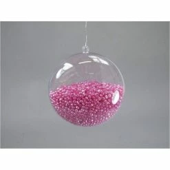 Tout neuf 😀 Lealoo® Boule Plastique Transparente Lot De 5 Médaillons Ø 9 Cm En Plastique Cristal Transparent Séparable, Contenants Alimentaire Sécabl 🎁 8 Tout neuf 😀 Lealoo® Boule Plastique Transparente Lot De 5 Médaillons Ø 9 Cm En Plastique Cristal Transparent Séparable, Contenants Alimentaire Sécabl 🎁 -Support à décorer suspendu Soldes unnamed file 379