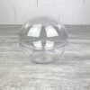Promo 😉 Lealoo® Boule Plastique Transparente Boule En Plastique à Fond Plat, Diam. 14 Cm, Cristal Transparent Séparable, Contenant Sécable à Pose ✔️ 2 Promo 😉 Lealoo® Boule Plastique Transparente Boule En Plastique à Fond Plat, Diam. 14 Cm, Cristal Transparent Séparable, Contenant Sécable à Pose ✔️ -Support à décorer suspendu Soldes unnamed file 393