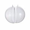 Vente flash ⭐ Lealoo® Boule Plastique Transparente Boule En Plastique Avec Paroi De Séparation, Diamètre 10 Cm, Séparateur Transparent ✨ 2 Vente flash ⭐ Lealoo® Boule Plastique Transparente Boule En Plastique Avec Paroi De Séparation, Diamètre 10 Cm, Séparateur Transparent ✨ -Support à décorer suspendu Soldes unnamed file 423