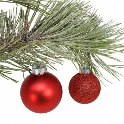 Budget 😀 Artif Boule Plastique Transparente 50 Accroches En Fer Zingué, Suspension En S Pour Support Plastique 🥰 -Support à décorer suspendu Soldes unnamed file 433