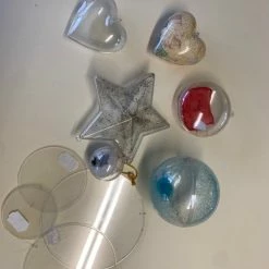 Acheter 🧨 La Mine D Or Boule à Neige Lot De 10 Objet Créatif 😉