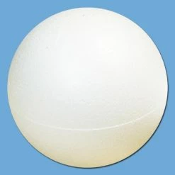 Meilleur prix 😀 Creavea Boules Polystyrène Boule Polystyrène 10 Cm 🔔