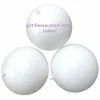 Top 10 🎁 Lealoo® Boule Plastique Transparente Lot 3 Grandes Boules Diam. 20 Cm En Plastique Blanc, Avec Ouverture Ø 15 Mm Pour Fixation ⌛ -Support à décorer suspendu Soldes unnamed file 500