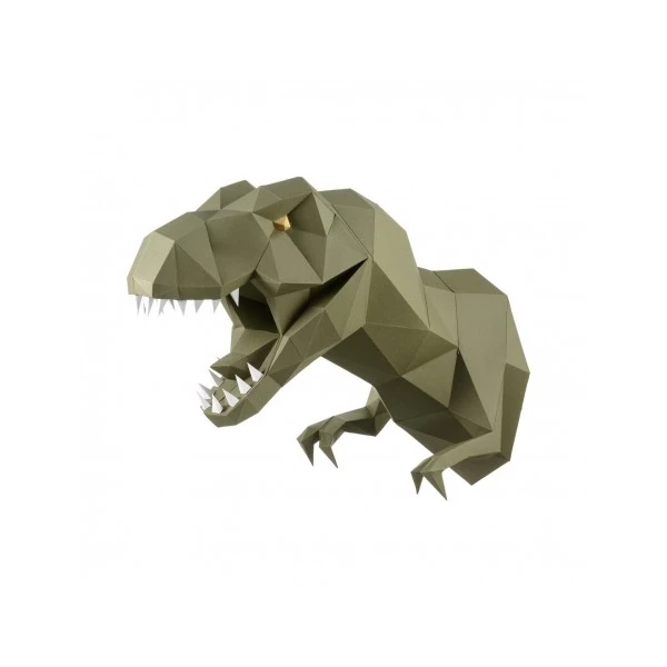 Les meilleures critiques de ⌛ Tête D'animaux Et Trophées Wizardi 3d Wizardi 3D Papercraft Kit Dinosaure 🌟 3 Les meilleures critiques de ⌛ Tête D'animaux Et Trophées Wizardi 3d Wizardi 3D Papercraft Kit Dinosaure 🌟