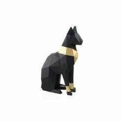 Remise đ TĂȘte D'animaux Et TrophĂ©es Wizardi 3D Papercraft Kit Chat â 7 Remise đ TĂȘte D'animaux Et TrophĂ©es Wizardi 3D Papercraft Kit Chat â -Support Ă dĂ©corer suspendu Soldes unnamed file 593