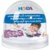 Nouveau 😀 Heyda Boule à Neige Personnalisable, (L)90 X (H)85 Mm 🎁 -Support à décorer suspendu Soldes unnamed file 603