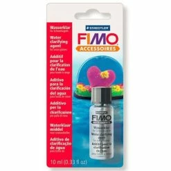 Promo ✔️ Graine Créative Boule à Neige Additif Pour Clarification De L'eau 10 Ml 🛒