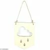 Sortie 😀 Graine Créative Fanion En Bois à Décorer - Nuage - 15 X 20 Cm ⭐ 1 Sortie 😀 Graine Créative Fanion En Bois à Décorer - Nuage - 15 X 20 Cm ⭐ -Support à décorer suspendu Soldes unnamed file 623