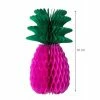 Meilleur prix 🎁 Party Formes à Suspendre Ananas Alvéolé Rose Néon Et Vert, H.30 Cm, Décoration Estivale Et Exotique 👏 2 Meilleur prix 🎁 Party Formes à Suspendre Ananas Alvéolé Rose Néon Et Vert, H.30 Cm, Décoration Estivale Et Exotique 👏 -Support à décorer suspendu Soldes unnamed file 666