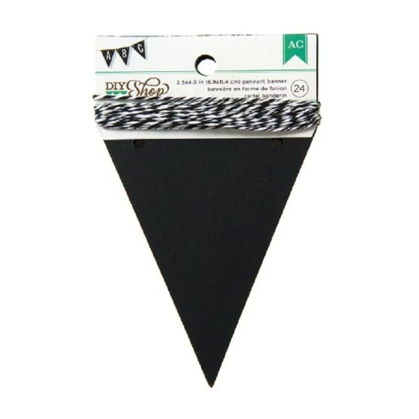 De gros 🎁 American Crafts Guirlande à Décorer Kit Guirlande à Créer Scrapbooking Et Sweet Table 🌟 3 De gros 🎁 American Crafts Guirlande à Décorer Kit Guirlande à Créer Scrapbooking Et Sweet Table 🌟