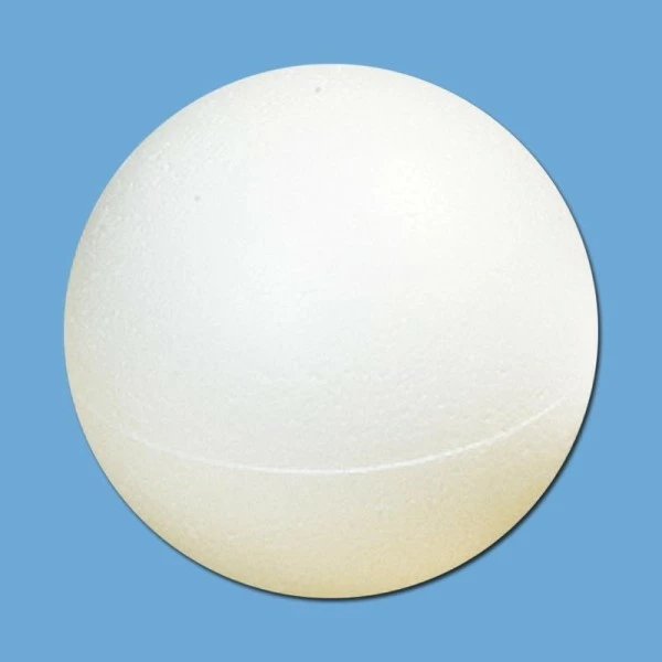 Coupon 🎁 Creavea Boules Polystyrène Boule Polystyrène - 7,5 Cm 🥰 3 Coupon 🎁 Creavea Boules Polystyrène Boule Polystyrène - 7,5 Cm 🥰