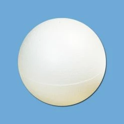 Remise 💯 Creavea Boules Polystyrène Boule Polystyrène 7 Cm 🥰