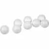 Meilleure vente 👏 Creativ Company Boules Polystyrène Boules En Polystyrène, D: 4 Cm, Blanc, Polystyrene, 100pièces 🎁 1 Meilleure vente 👏 Creativ Company Boules Polystyrène Boules En Polystyrène, D: 4 Cm, Blanc, Polystyrene, 100pièces 🎁 -Support à décorer suspendu Soldes unnamed file 823