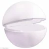 Meilleure vente ❤️ Rayher Boules Polystyrène Boule Polystyrène - 2 Demi-sphères - 40 Cm 🔥 -Support à décorer suspendu Soldes unnamed file 87